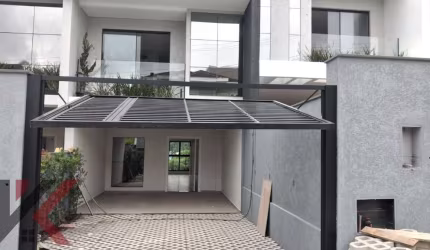 Casa com 3 quartos à venda no Ponta Aguda, Blumenau , 207 m2 por R$ 1.290.000