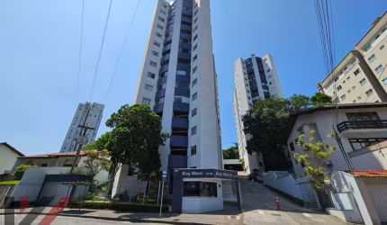 Apartamento com 3 quartos à venda na Vila Nova, Blumenau , 101 m2 por R$ 490.000