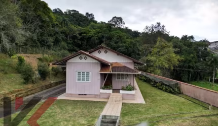 Terreno à venda no Velha Central, Blumenau  por R$ 900.000