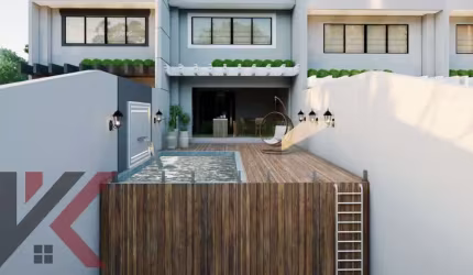 Casa com 3 quartos à venda no Ponta Aguda, Blumenau , 212 m2 por R$ 1.198.000