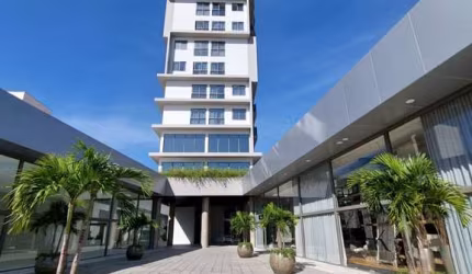 Apartamento com 1 quarto para alugar no Victor Konder, Blumenau , 35 m2 por R$ 2.480