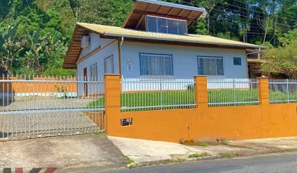 Casa com 2 quartos à venda no Passo Manso, Blumenau , 133 m2 por R$ 590.000