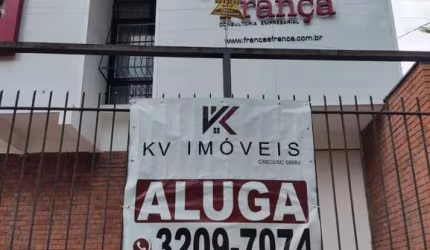 Ponto comercial com 8 salas para alugar no Victor Konder, Blumenau  por R$ 7.900