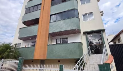 Apartamento com 1 quarto para alugar na Escola Agrícola, Blumenau  por R$ 1.280