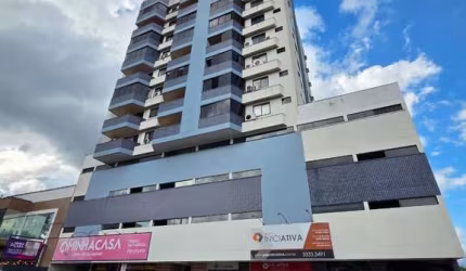 Apartamento com 3 quartos à venda no Nações, Indaial , 126 m2 por R$ 550.000