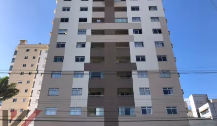 Apartamento com 2 quartos para alugar na Vila Nova, Blumenau  por R$ 1.800