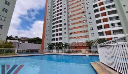 Apartamento com 3 quartos para alugar no Garcia, Blumenau  por R$ 2.600