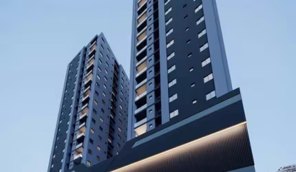 Apartamento com 2 quartos à venda no Jardim Praia Mar, Itapema , 70 m2 por R$ 873.000