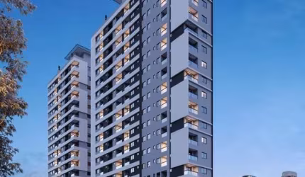 Apartamento com 2 quartos à venda no Tabuleiro dos Oliveiras, Itapema , 70 m2 por R$ 1.090.000