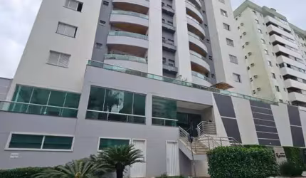 Apartamento com 3 quartos à venda no Victor Konder, Blumenau , 96 m2 por R$ 820.000