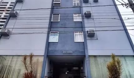 Apartamento com 1 quarto à venda no Centro, Blumenau , 53 m2 por R$ 350.000
