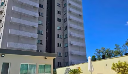 Apartamento com 3 quartos à venda na Vila Formosa, Blumenau , 93 m2 por R$ 450.000