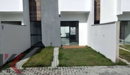Casa com 2 quartos à venda no Fidélis, Blumenau , 49 m2 por R$ 280.000