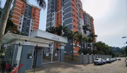 Apartamento com 2 quartos à venda em Água Verde, Blumenau , 51 m2 por R$ 380.000