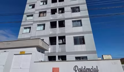 Apartamento com 2 quartos para alugar no Salto Weissbach, Blumenau  por R$ 1.800