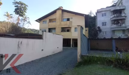 Apartamento com 2 quartos à venda no Ribeirão Fresco, Blumenau , 69 m2 por R$ 280.000