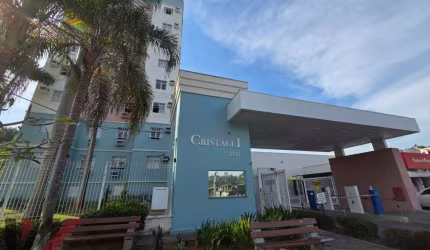Apartamento com 2 quartos à venda no Itoupava Central, Blumenau , 48 m2 por R$ 320.000