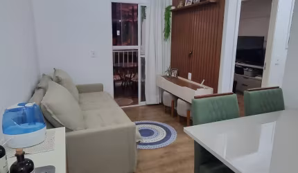 Apto à venda com Sacada E Armários Planejados - Vila Giunta - Bauru / SP