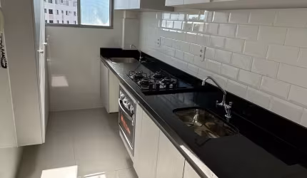 Apto à Venda - Próximo ao Spani Atacado - Bauru / SP