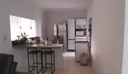 Casa em Condomínio à Venda - Sta Edwiges - Bauru / SP