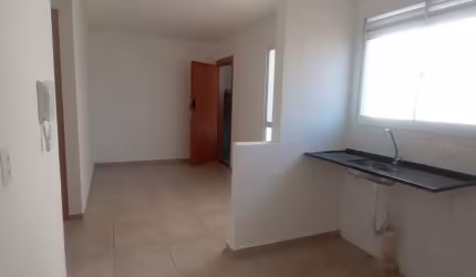 Apto à Venda - Jardim Pagani - Bauru / SP
