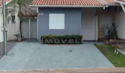 CASA NO CONDOMÍNIO TERRA NOVA VÁRZEA GRANDE
