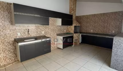 Casa a venda no Condomínio Terra Nova em Várzea Grande