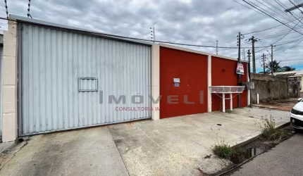 Casa Para Vender no bairro Jardim Costa Verde em Várzea Grande