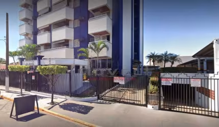 Apartamentono no Edifício MAKTUB em Várzea Grande com 3/4 sendo 1 suíte