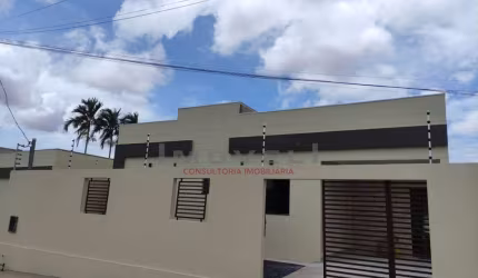 Casa com 3/4 sendo 1 suíte no Marajoara