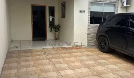 Casa com 2 quartos no Nova Era em Várzea Grande
