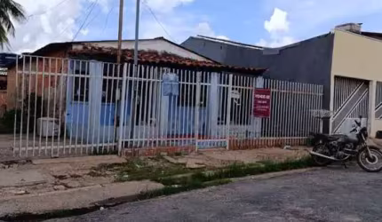 Casa no bairro Novo Terceiro