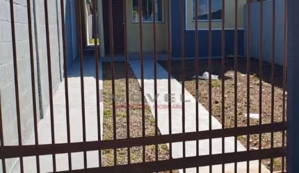 Casa com 2 quartos no Paiaguás em Várzea Grande