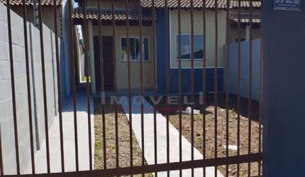 Casa com 2 quartos no bairro Paiaguás em Várzea Grande