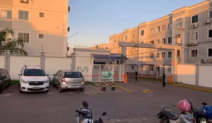 Apartamento Reformado Localizado a poucos metros do Pronto Socorro