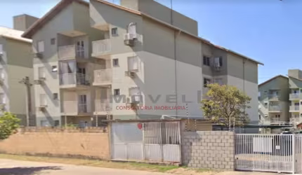 Apartamento a Venda no Condomínio Jardim Costa Verde