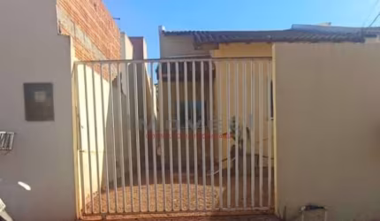 Casa com 3 quartos no bairro Canellas em Várzea Grande