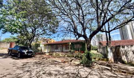 Terreno area nobre londrina