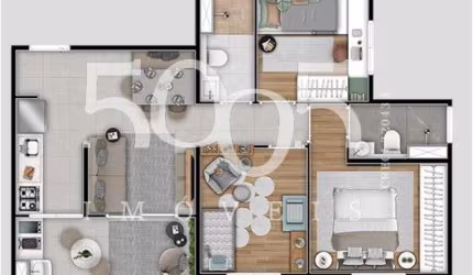 Venha conhecer o Ed. Maxim Home Club em Itu. Localização privilegiada, condomínio muito agradável. Apartamentos para venda e locação.