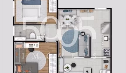 Venha conhecer o Ed. Maxim Home Club em Itu. Localização privilegiada, condomínio muito agradável. Apartamentos para venda e locação.