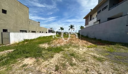 Terreno em condomínio à venda com 454m² no condomínio Portal dos Bandeirantes em Salto, SP. Com vista espetacular para o pôr do sol