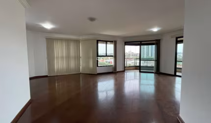 Apartamento à venda - 277m2, 4 suítes, vista panorâmica, 4 vagas, área de lazer completa, excelente localização