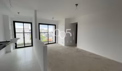 Apartamento à venda de 57m², com 2 dormitórios no Edifício Residencial Vida Bella, Itu Novo Centro