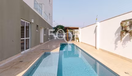 Apartamento à venda no Edifício Plaza São Luiz Residencial em Itu/SP, 2 dorms e 66m² de área útil