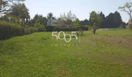 Terreno à venda no condomínio Altos de Itu, com 1.100m² de área total.