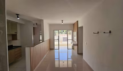 Apartamento à venda no Condomínio Altos do Varvito em Itu, com 80m² de área útil