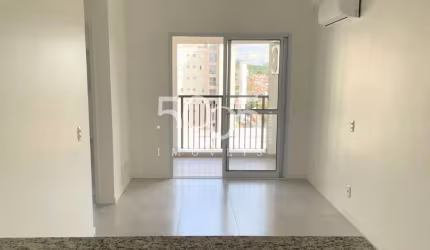 Apartamento disponível para Venda no Edifício Ilhas do Mediterrâneo com 62m² de área útil.