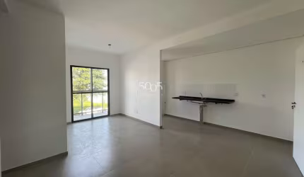 Apartamento à venda no bairro Itu Novo Centro, com 60m² de área útil, 2 dormitórios, sendo 1 suíte