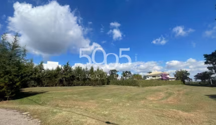 Terreno à venda no condomínio Altos de Itu com 1278m² de área total e com uma ótima topografia.