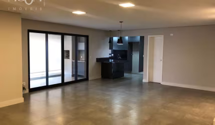 Apartamento disponível para  venda no Edifício City Parque Itu, com 170m² de área útil.